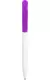 Ручка VIVALDI Фиолетовый (сиреневый) 1330-24