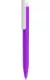 Ручка CONSUL SOFT Фиолетовая (сиреневая) 1044-24