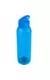 Термокружка Бутылка для воды BINGO COLOR 630мл. Голубая 6070-12