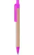 Ручка VIVA Розовая 3005-10