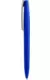 Ручка ZETA SOFT MIX Синяя с серебристым 1024-01-06