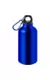 Термокружка Бутылка для воды TIRON 400мл. Синяя 6150-01