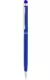 Ручка KENO Синяя 1117-01