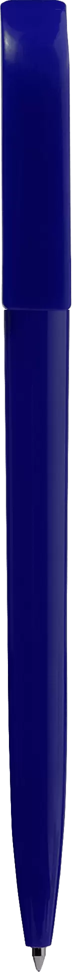 Ручка GLOBAL Темно-синяя 1080-14