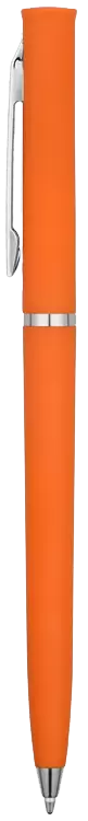 Ручка EUROPA SOFT Оранжевая 2026-05