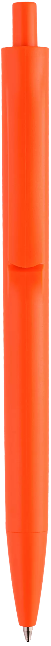 Ручка IGLA COLOR Оранжевая 1031-05
