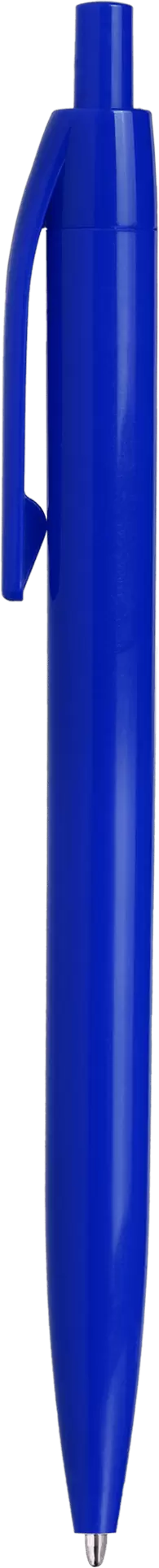 Ручка DAROM COLOR Синяя 1071-01