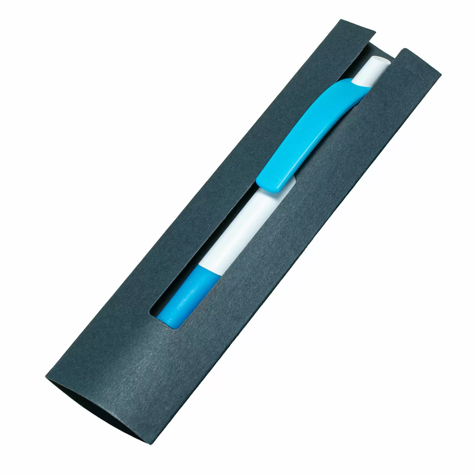 Чехол для ручки CARTON Темно-синий 2050-14