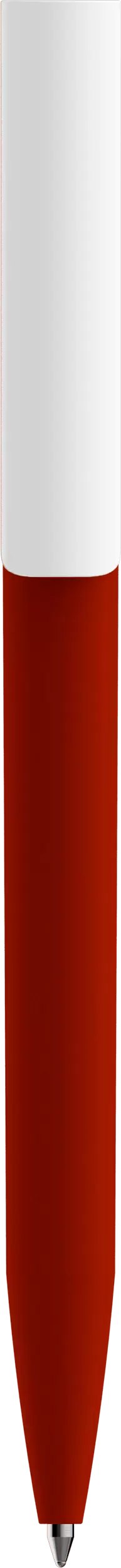 Ручка CONSUL SOFT Темно-красная 1044-25