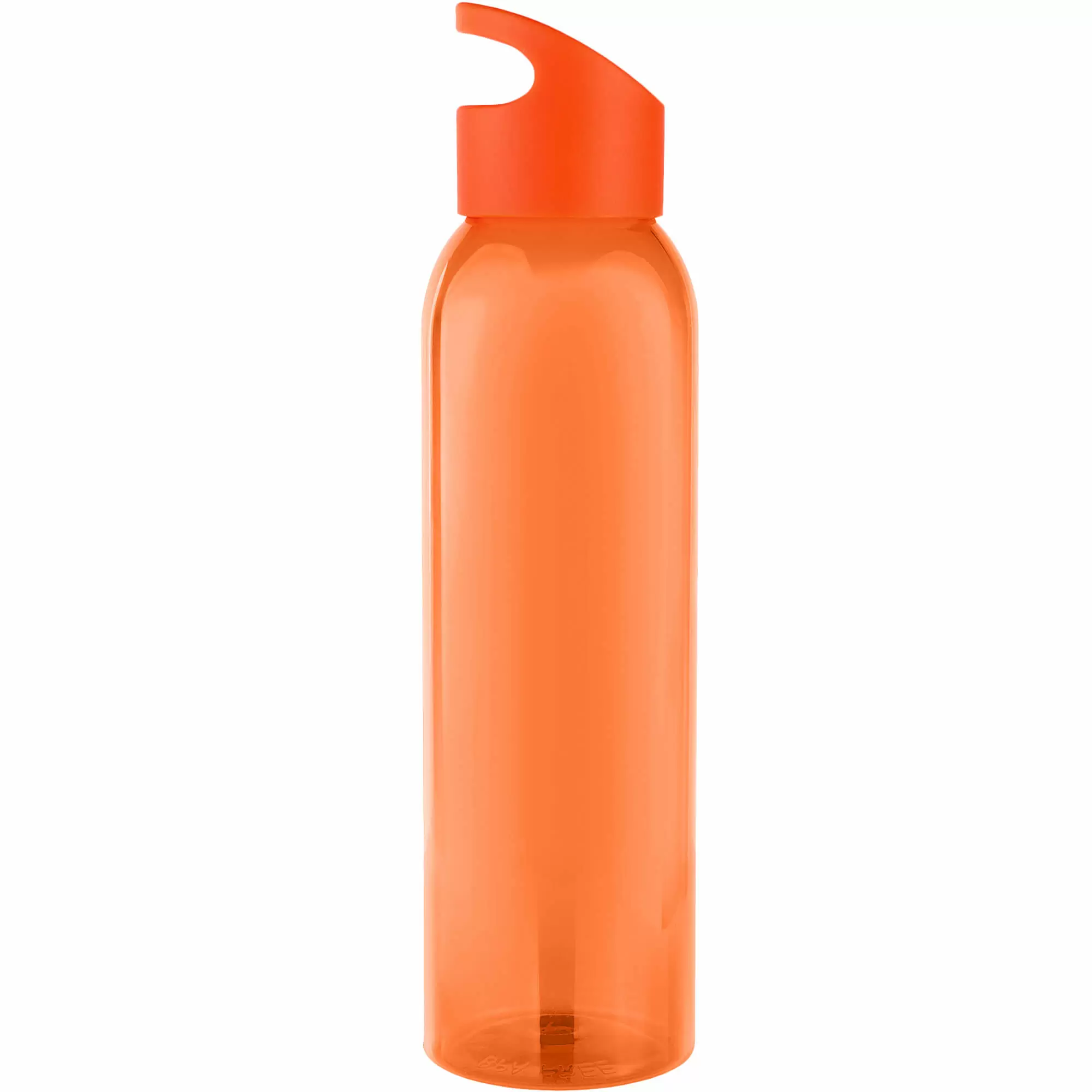 Термокружка Бутылка для воды BINGO COLOR 630мл. Оранжевая 6070-05