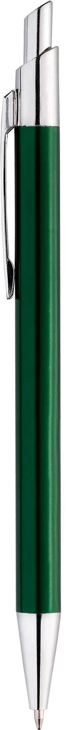 Ручка TIKKO Зеленая 2105-02