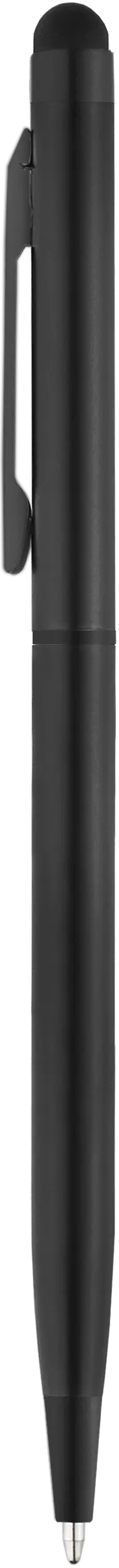 Ручка KENO Черная полностью 1117-88