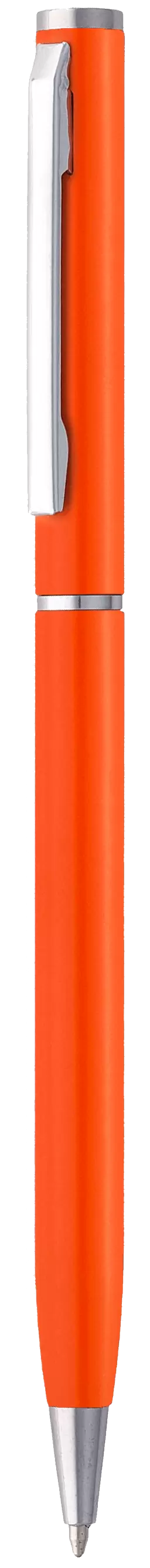 Ручка HILTON Оранжевая 1060-05