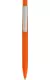 Ручка MASTER SOFT Оранжевая 1040-05