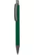 Ручка KIVI SOFT TITAN Зеленая 2500-02