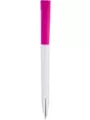 Ручка ZETA Розовая  1011-10