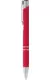 Ручка KOSKO SOFT Красная  1002-03
