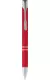 Ручка KOSKO SOFT Красная  1002-03