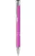 Ручка KOSKO SOFT Розовая  1002-10