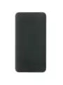Внешний аккумулятор ENERGY SOFT TYPE-C, 10000 мА·ч Черный  5010-08