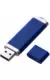 Флешка PROFI Синяя  4021-01