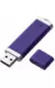 Флешка PROFI Фиолетовая 4021-11