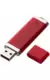 Флешка PROFI Красная  4021-03