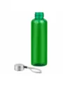 Термокружка Бутылка для воды ARDI PET 550мл. Зеленая  6250-02