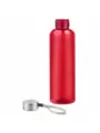 Термокружка Бутылка для воды ARDI PET 550мл. Красная  6250-03