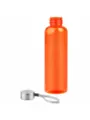 Термокружка Бутылка для воды ARDI PET 550мл. Оранжевая  6250-05