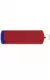 Флешка ELEGANCE COLOR Синяя с красным 4026-01-03