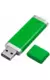 Флешка PROFI Салатовая  4021-15