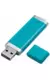 Флешка PROFI Бирюзовая 4021-16