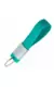 Флешка CORSAR SILICON Бирюзовая 4046-16