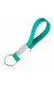 Флешка CORSAR SILICON Бирюзовая 4046-16