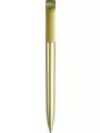 Ручка GLOBAL Золотистая  1080-17