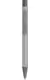 Ручка MAX SOFT TITAN Серебристая 1110-06