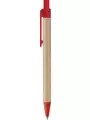 Ручка VIVA NEW Красная  3005-03