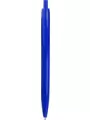 Ручка DAROM COLOR Синяя  1071-01