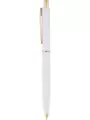 Ручка TOP GOLD Белая  2017-07
