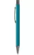 Ручка MAX SOFT TITAN Бирюзовая 1110-16