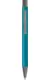 Ручка MAX SOFT TITAN Бирюзовая 1110-16