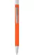 Ручка MAX SOFT MIRROR Оранжевая  1111-05