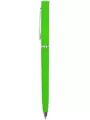 Ручка EUROPA SOFT Салатовая  2026-15