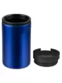 Термокружка CONFETTI 300мл. Синяя с черной крышкой  6020-01