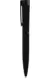 Ручка GROM SOFT MIRROR Черная полностью 1126-88