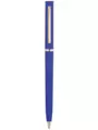 Ручка EUROPA SOFT GOLD Синяя  2027-01