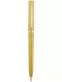 Ручка EUROPA SOFT GOLD Золотистая  2027-17
