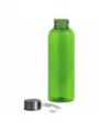 Термокружка Бутылка для воды ARDI 550мл. Салатовая  6091-15