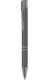 Ручка KOSKO SOFT MIRROR Графитовая полностью  1003-99